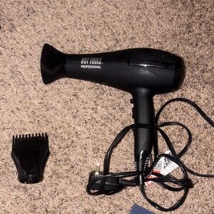 Hot Tools Professional Hair Dryer
